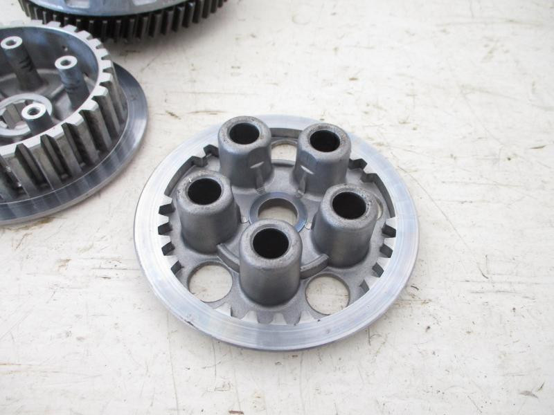 2003-2024 Suzuki DRZ 125 KLX 125 Clutch Inner Outer Basket 21200